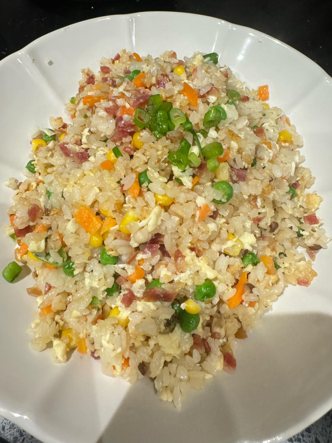 厨师长教你“蛋炒饭”如何做才好吃，答案都在这里面！
