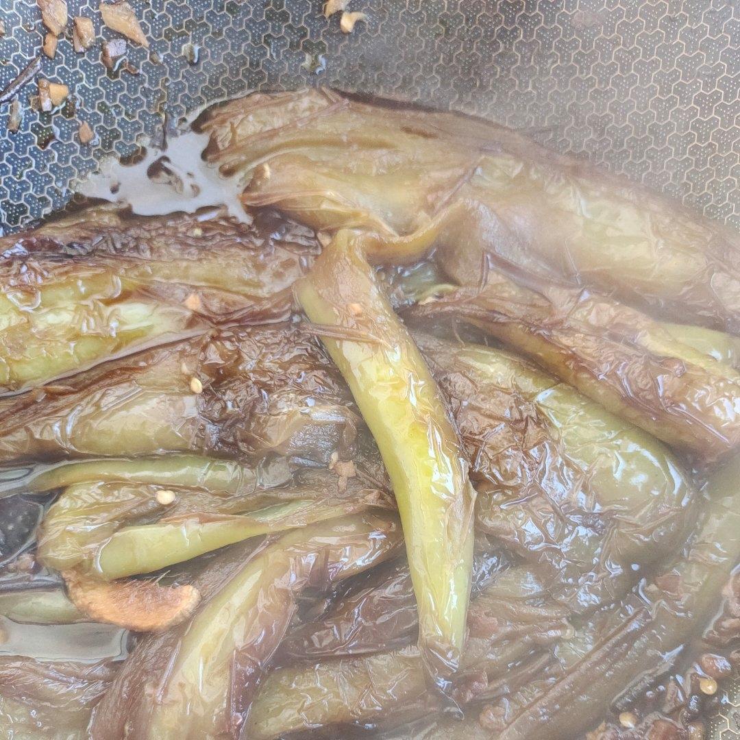 虎皮青椒（超超超下饭😊）