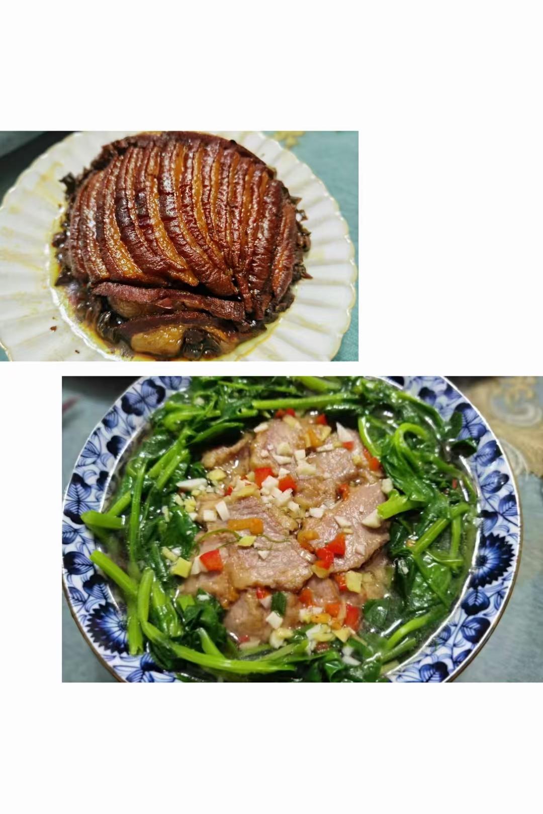 一年一度团年饭