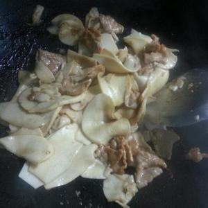 蚝油杏鲍菇（美味版）的做法 步骤4