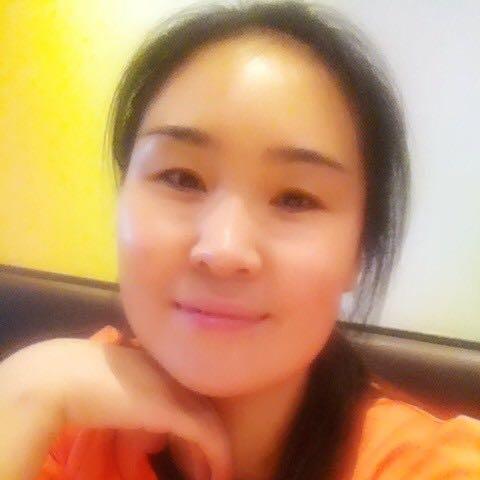 荣宝是个优秀的姑娘