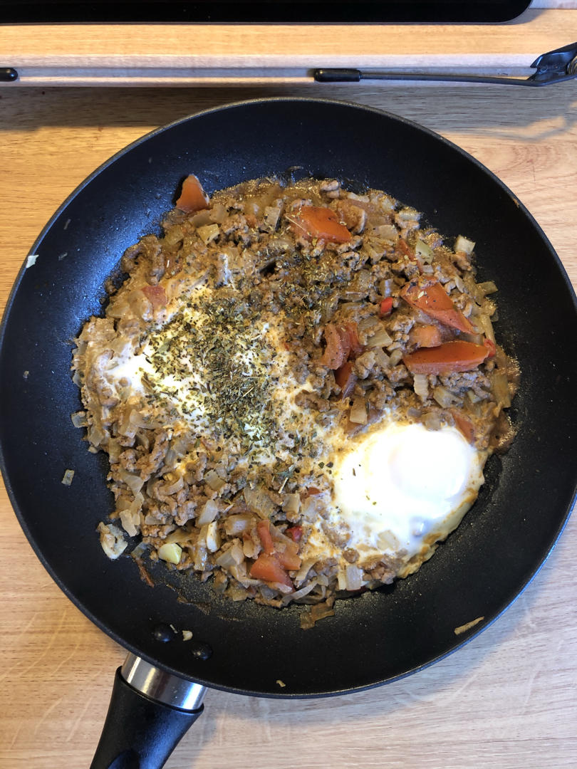 ㊙️玛格丽特北非蛋🍳