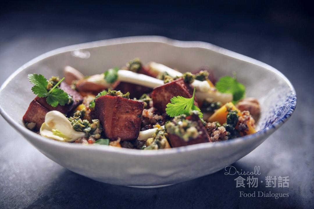 致味覺敏感者