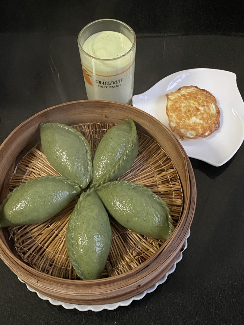 艾草的处理方法