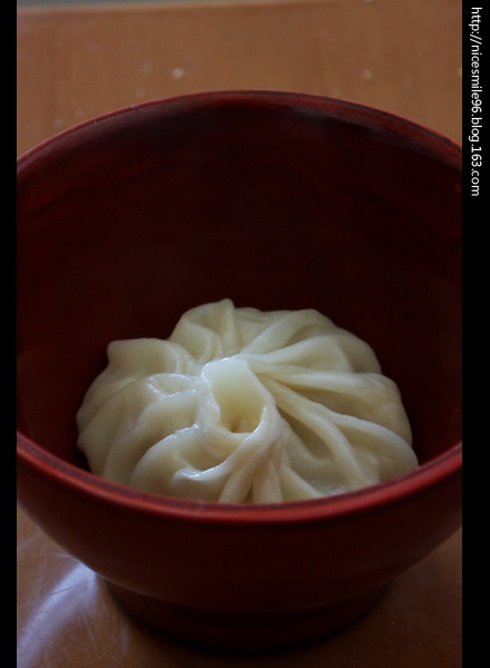 小笼汤包