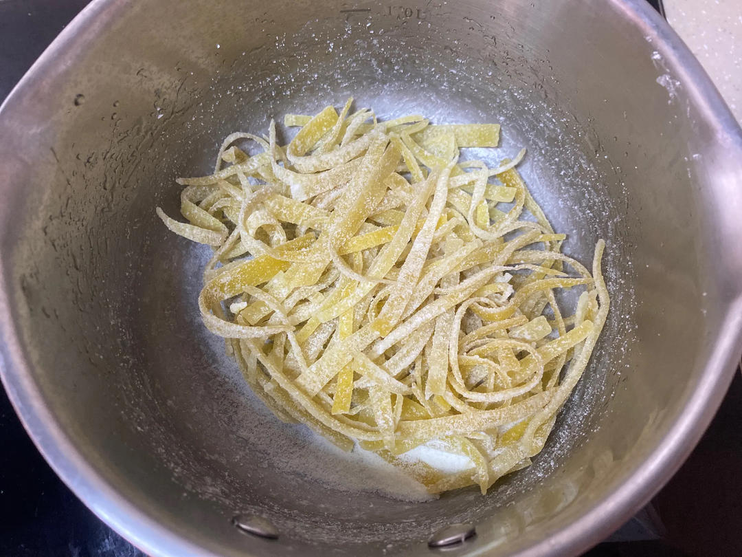 糖渍柚子皮