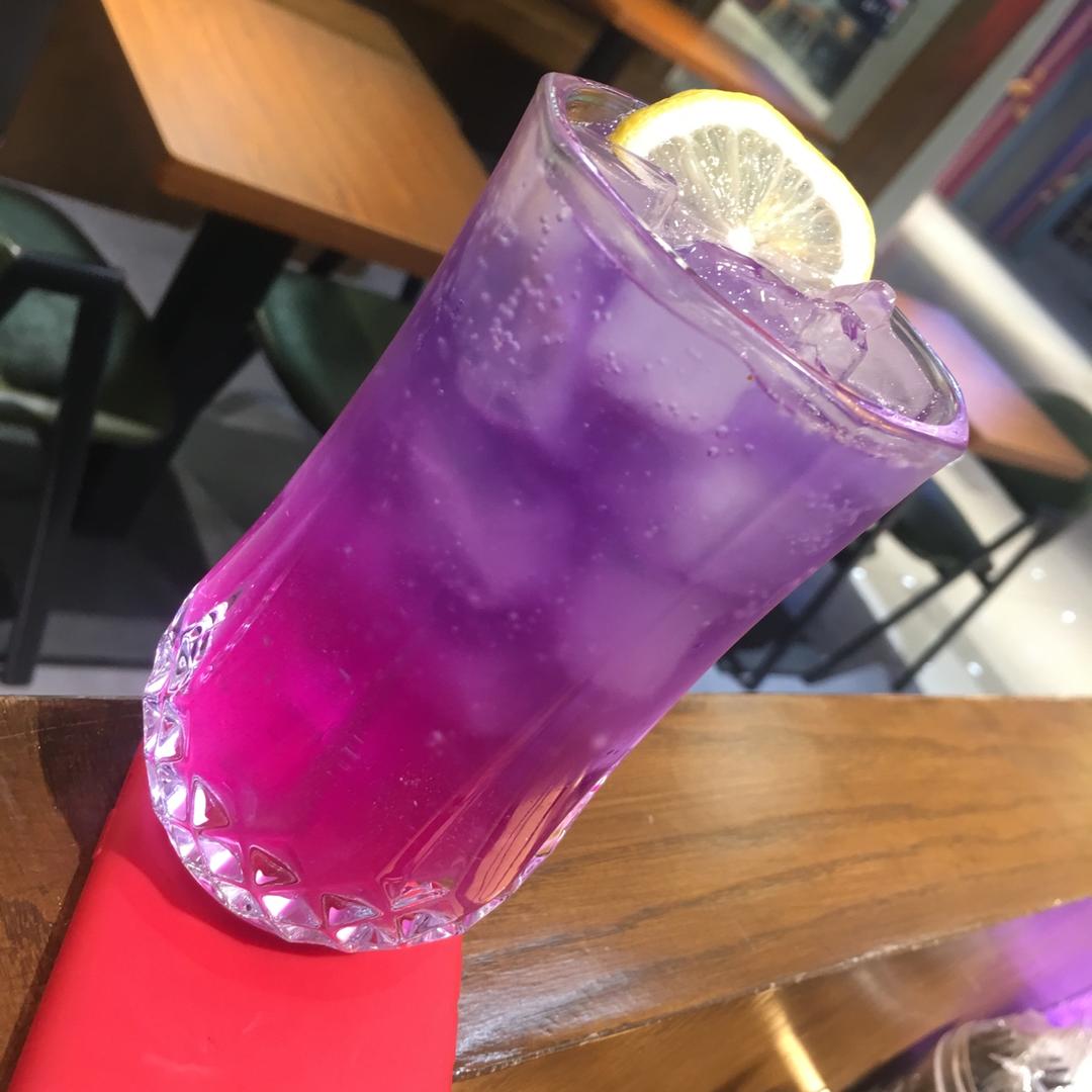 手机用户6975_zfi7做的星空气泡水