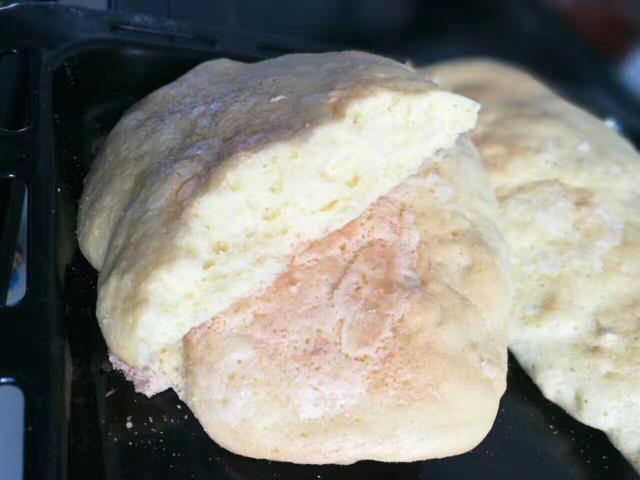 东北长白糕
