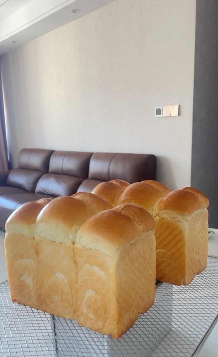 布里欧修皇冠吐司