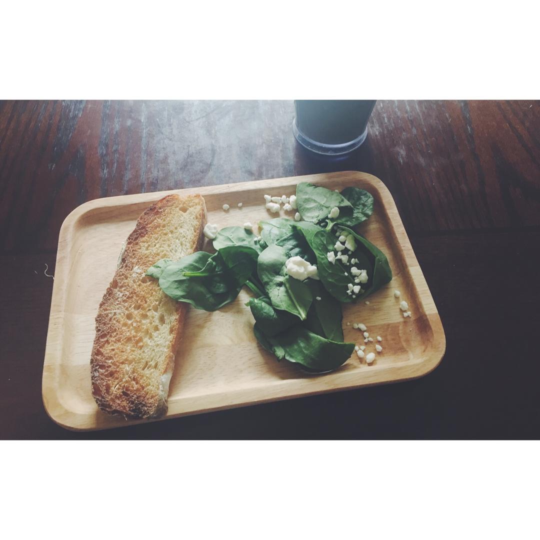what i eat in a day