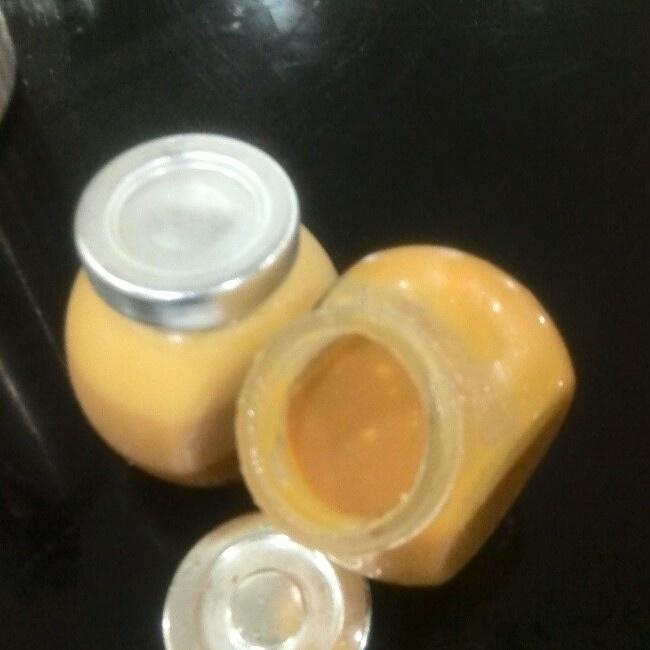 焦糖奶油太妃酱