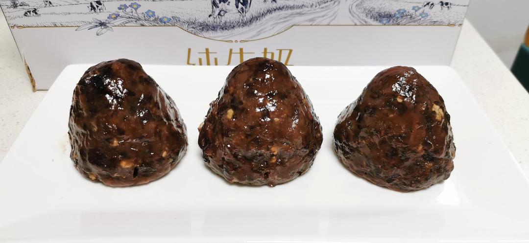 粘豆包