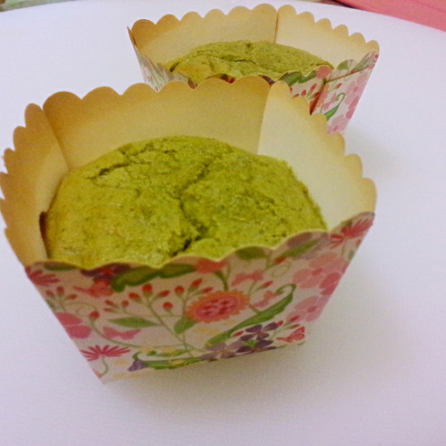 基础cupcake