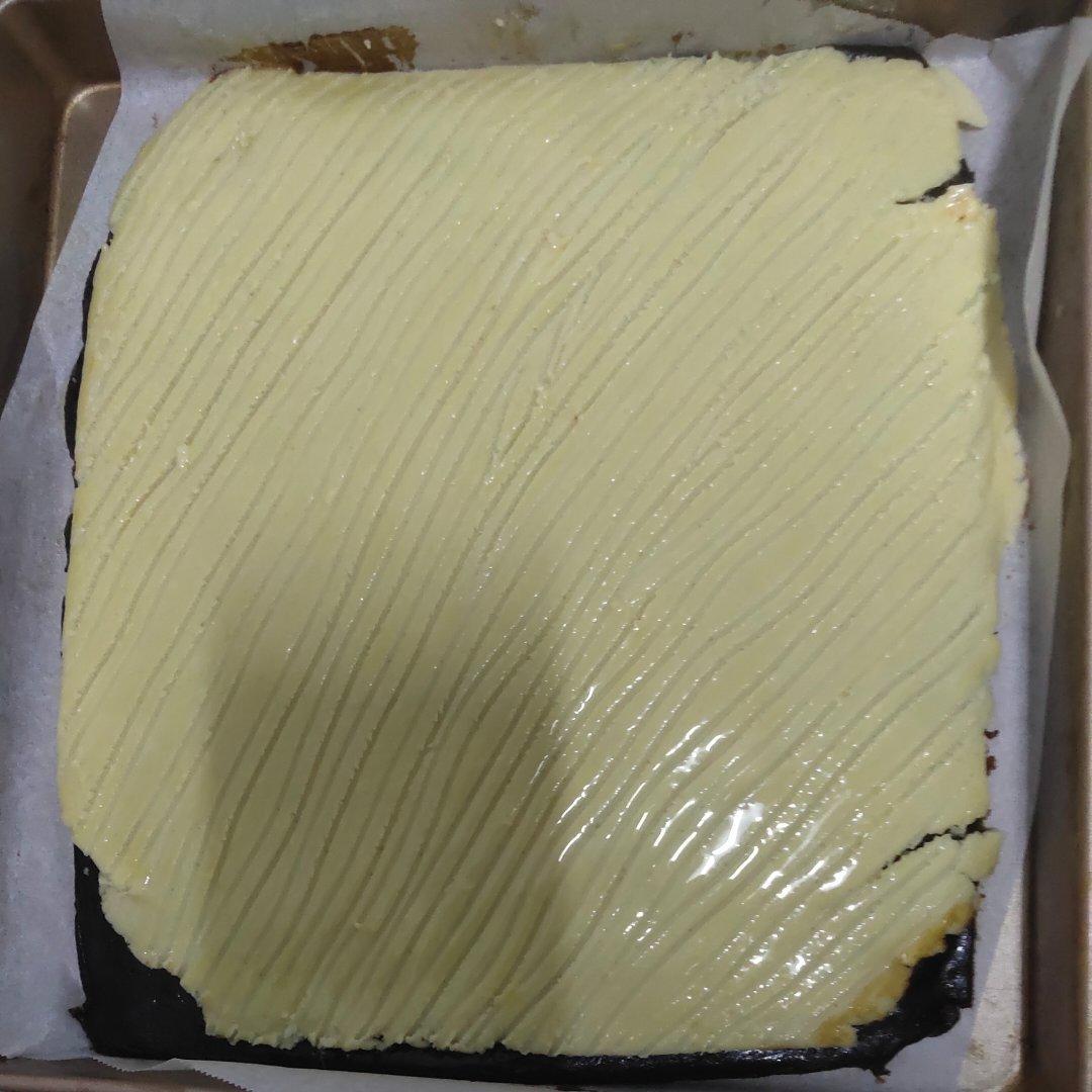 枣泥夹心酥