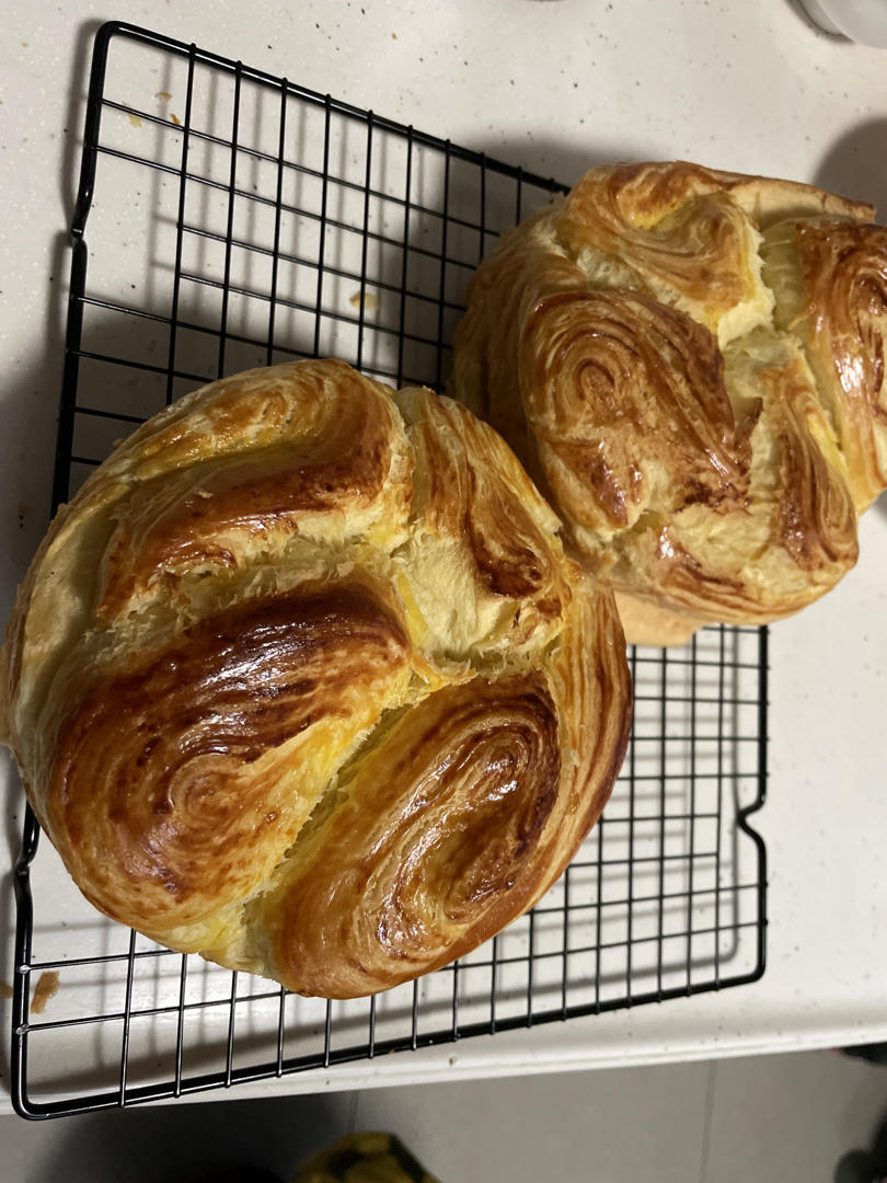 复制bb糖招牌原味奶香---丹麦金砖吐司