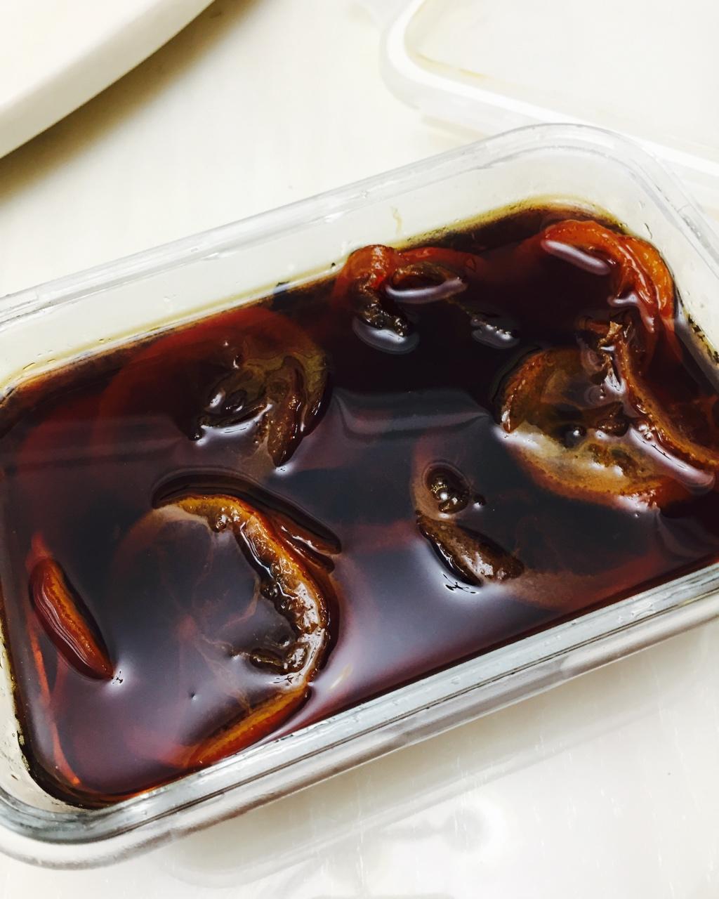 柠檬膏
