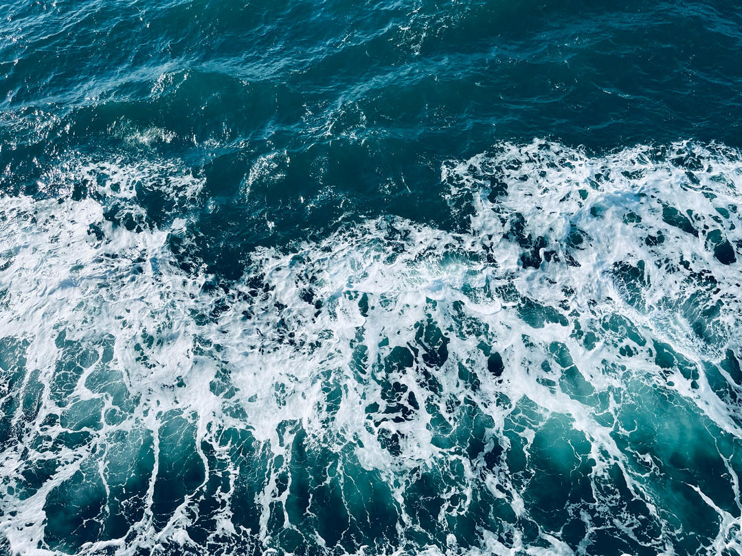 一定要把锅烧穿