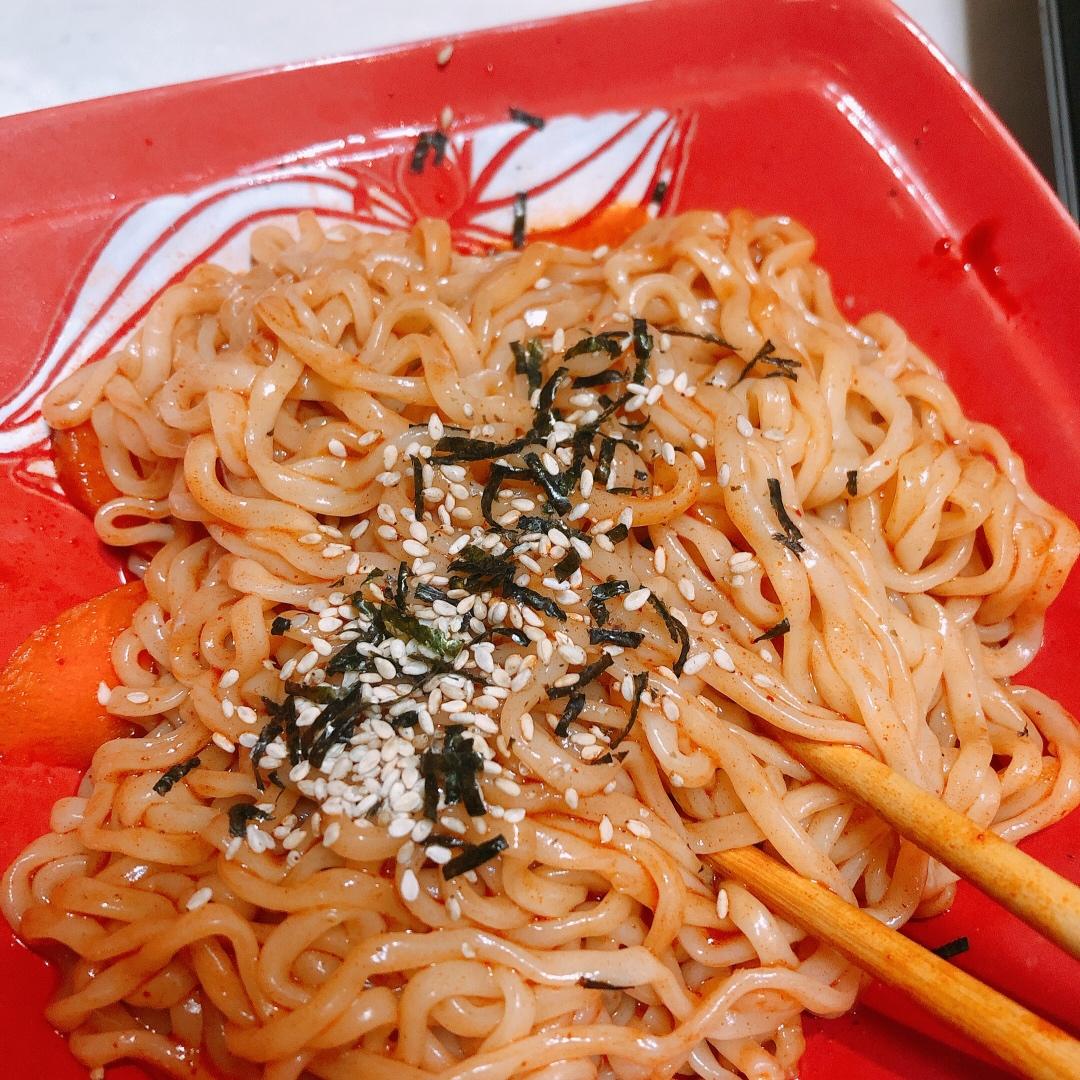 火鸡面超好吃