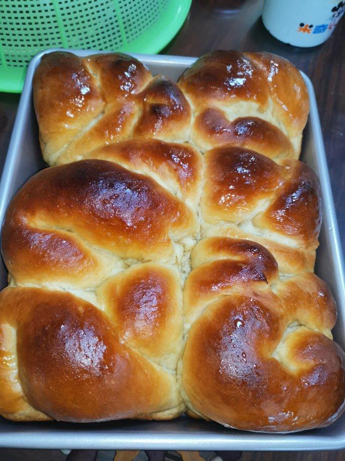 老面包（爱和自由）