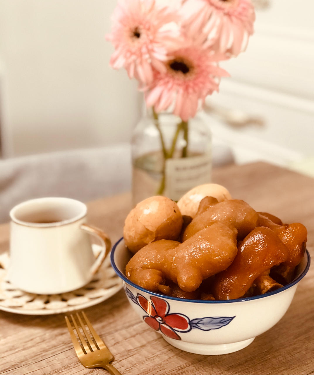 我的小点心