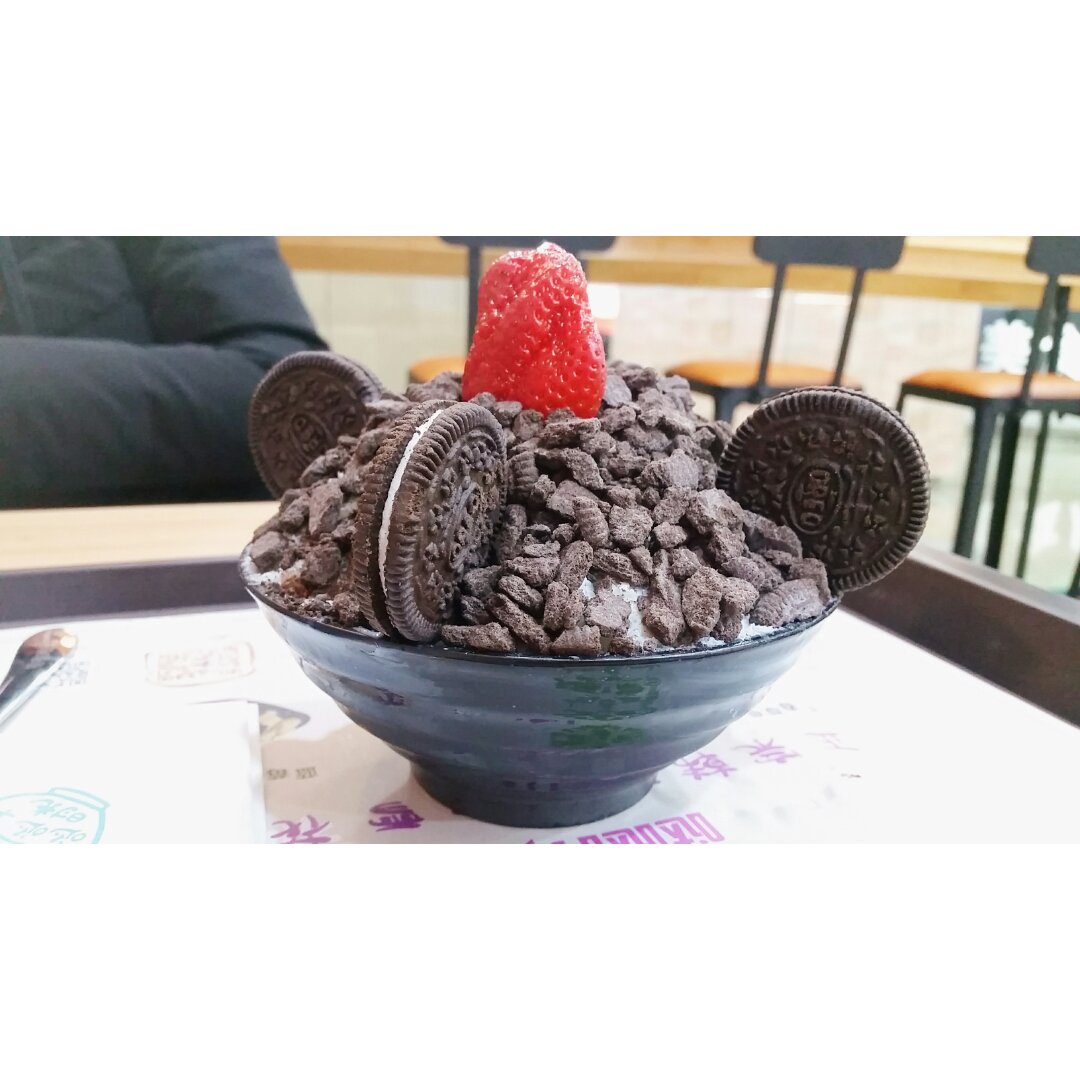 美食与爱，爱就是家❤