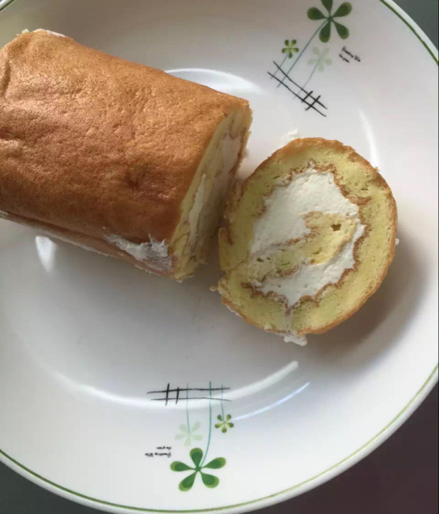 小四卷～风靡美食群的美味蛋糕卷