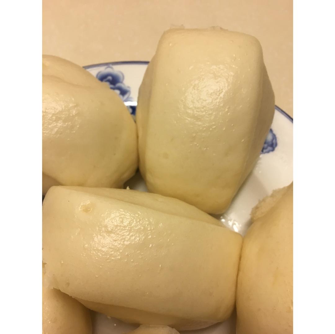 闻妈的馒头方子