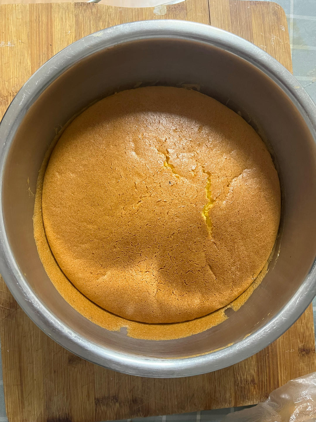 纸杯蛋糕 8寸戚风蛋糕的量