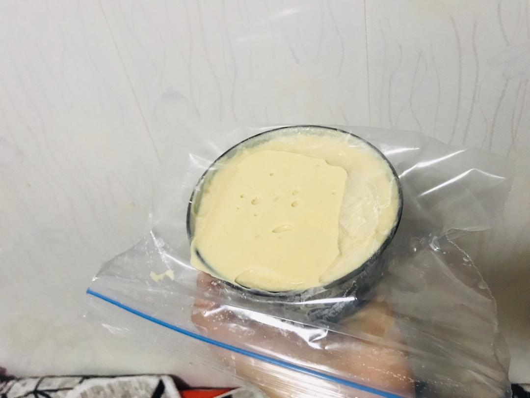 【地道口味的】Hummus 鹰嘴豆泥