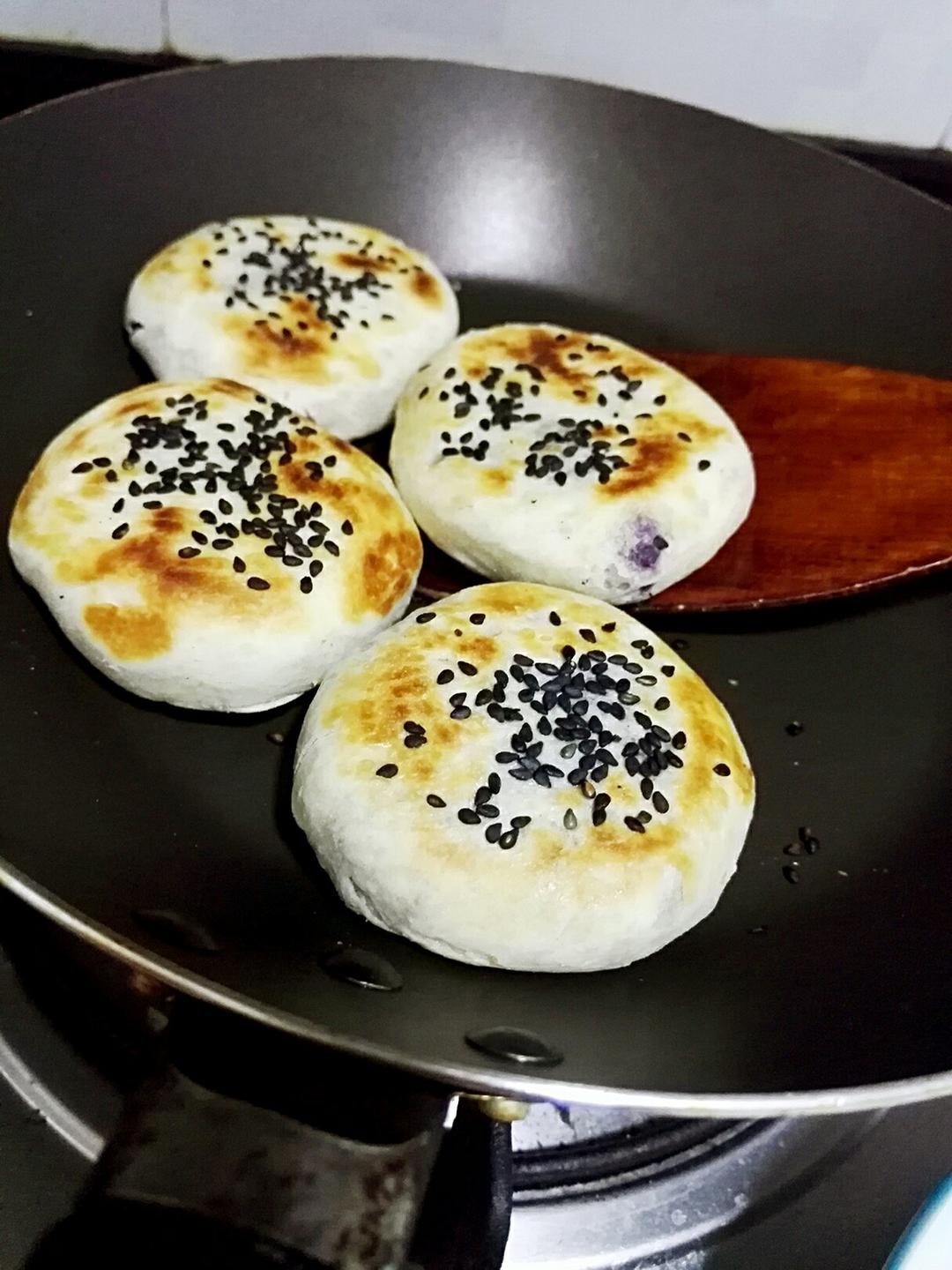 老婆饼
