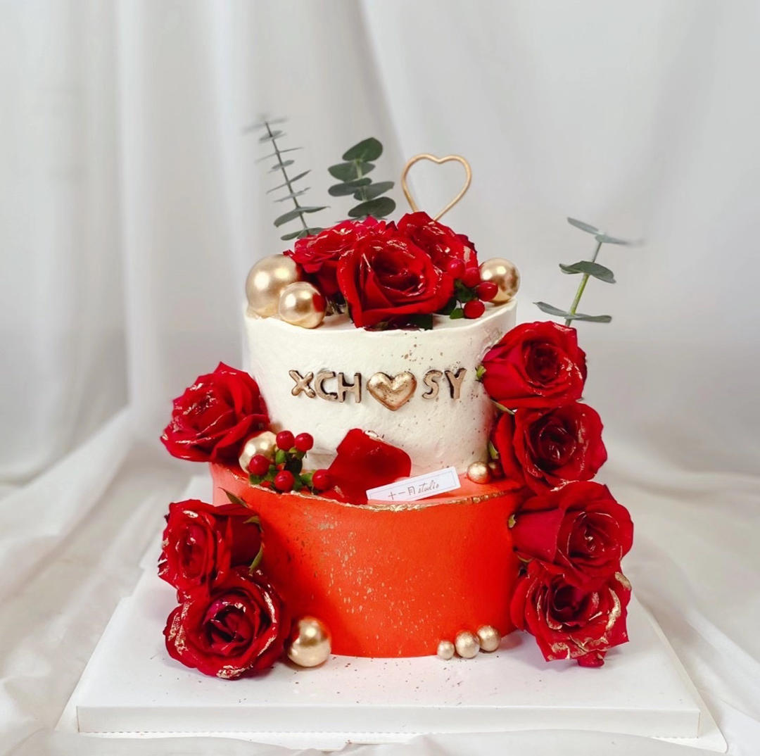I'm Cake