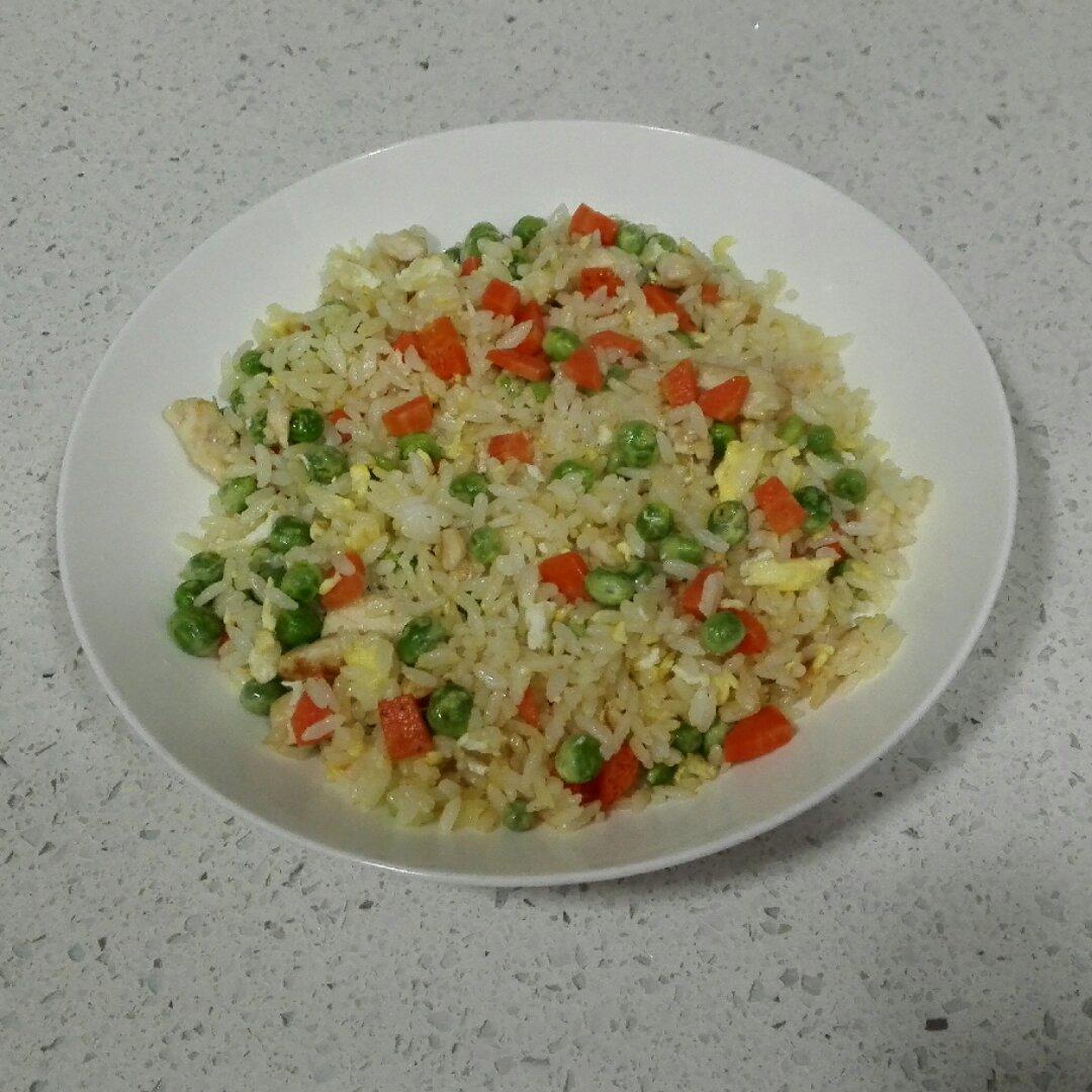 早餐•2016年11月19日