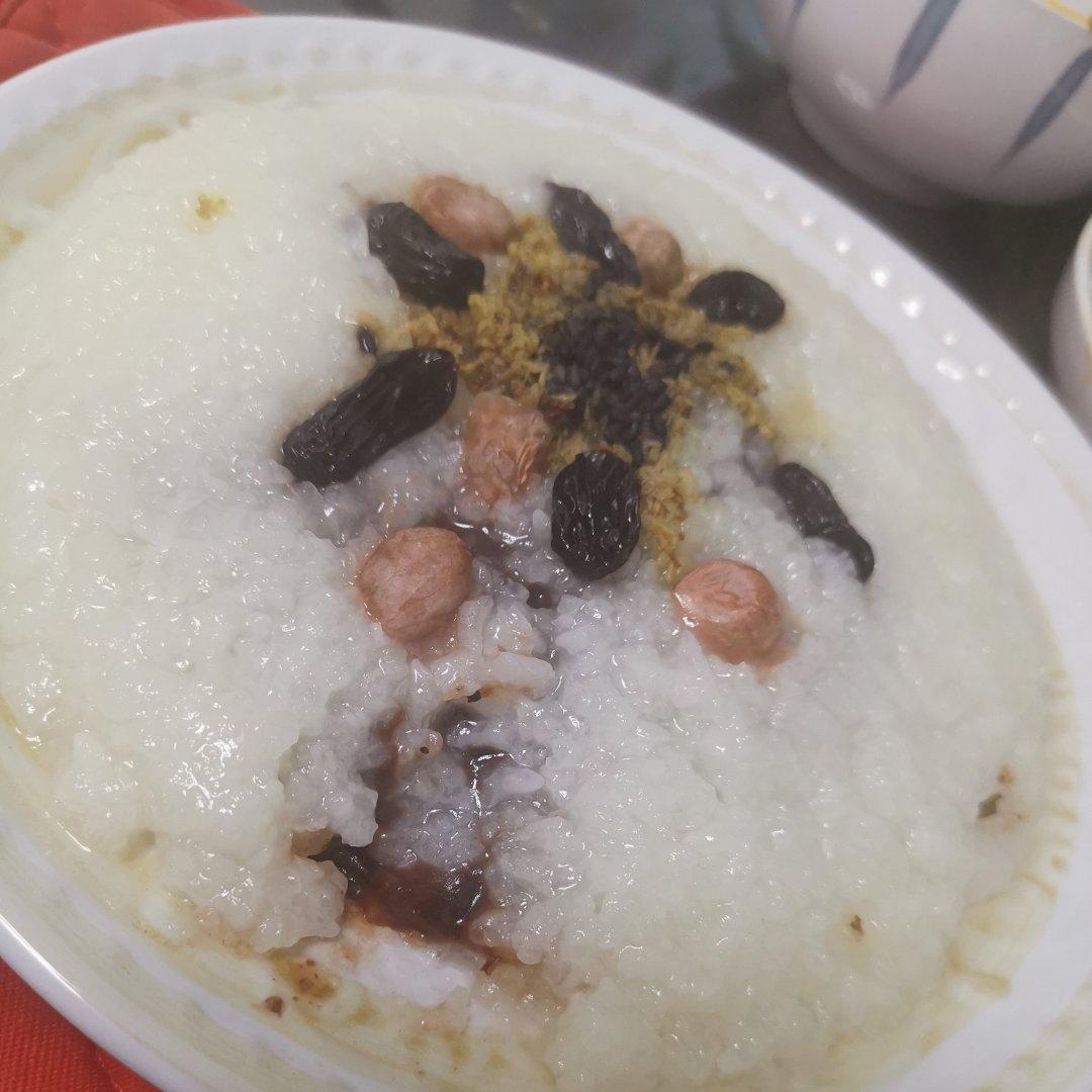 午餐•2022年5月16日