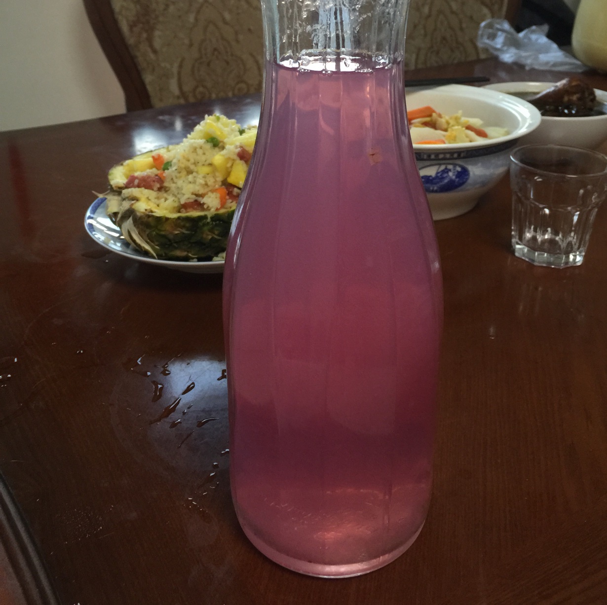 葡萄汁