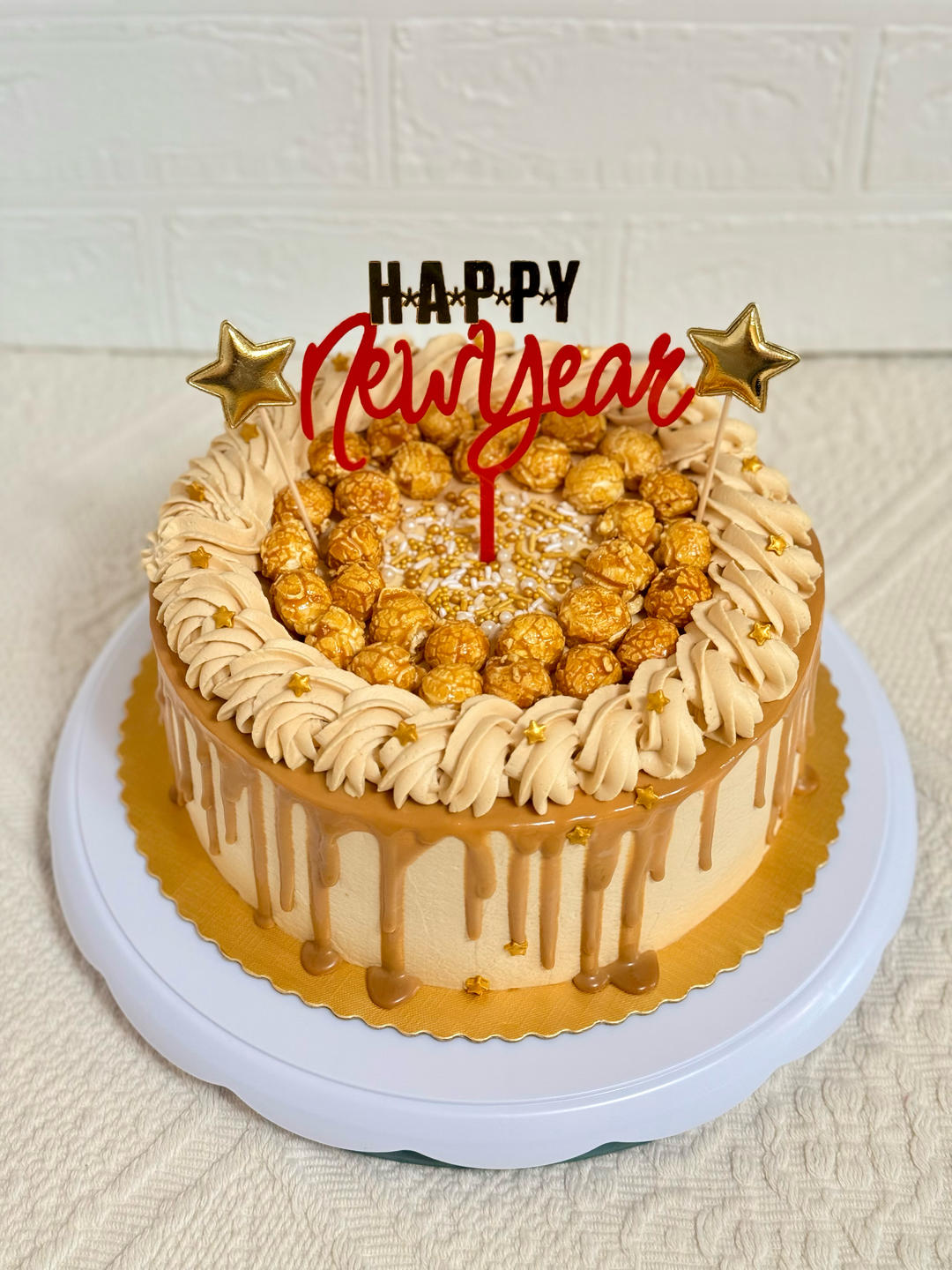 我的生日蛋糕作品集