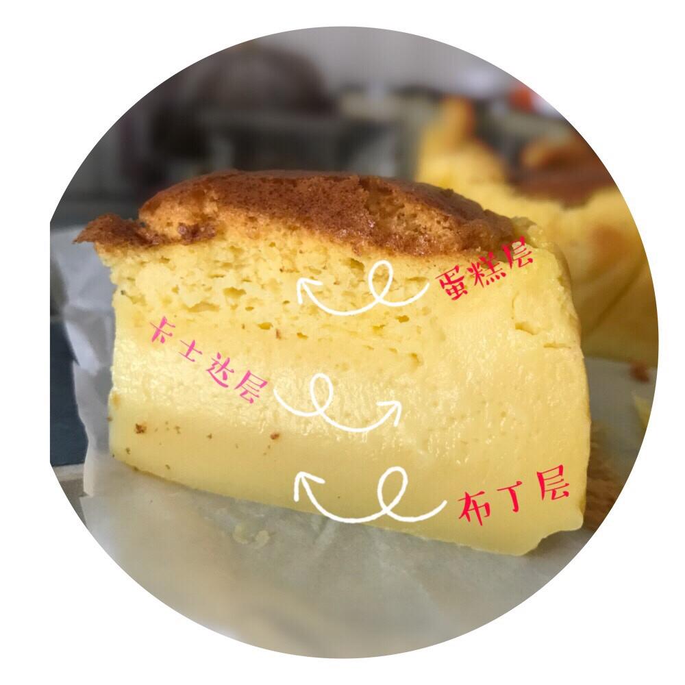 魔法蛋糕—重新定义曾经备受宠爱的MagicCake