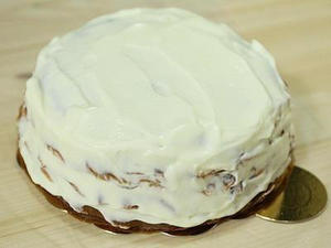 熊大法式千层蛋糕=免烤箱蛋糕制作食谱的做法 步骤9