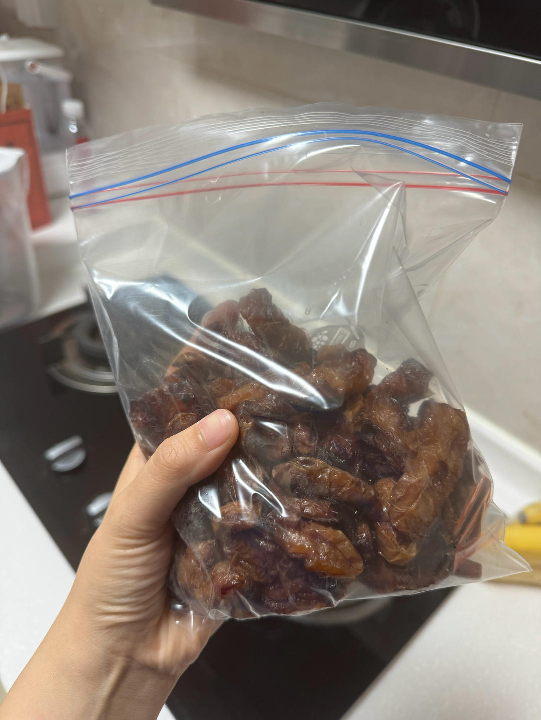 【苹果干】空气炸锅/烤箱版本，免晒！有苹果就能做！