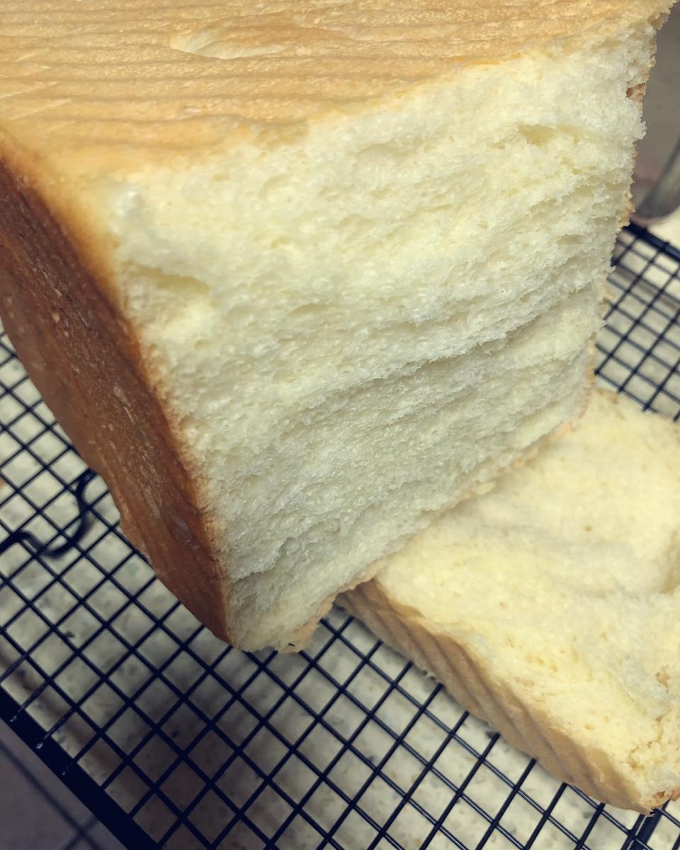 夺命软吐司(๑´ڡ`๑)超软拉丝极速方便的一次发酵吐司