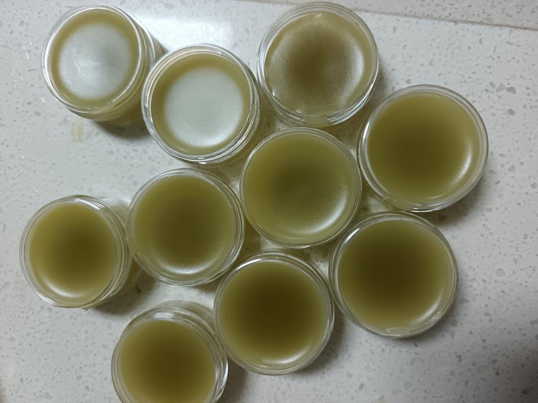 自制纯天然艾草薄荷膏（超详细版，附艾草,薄荷种植扦插方法）