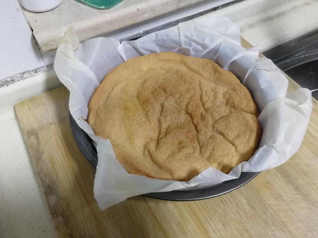 外酥里糯，香酥烤年糕