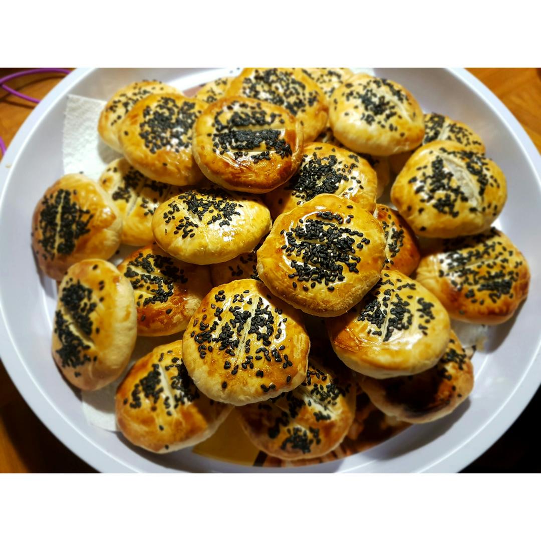 老婆饼