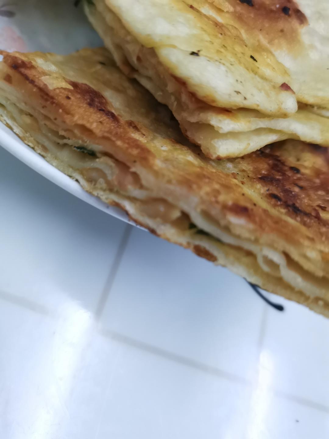 老北京千层肉饼              （京东肉饼）