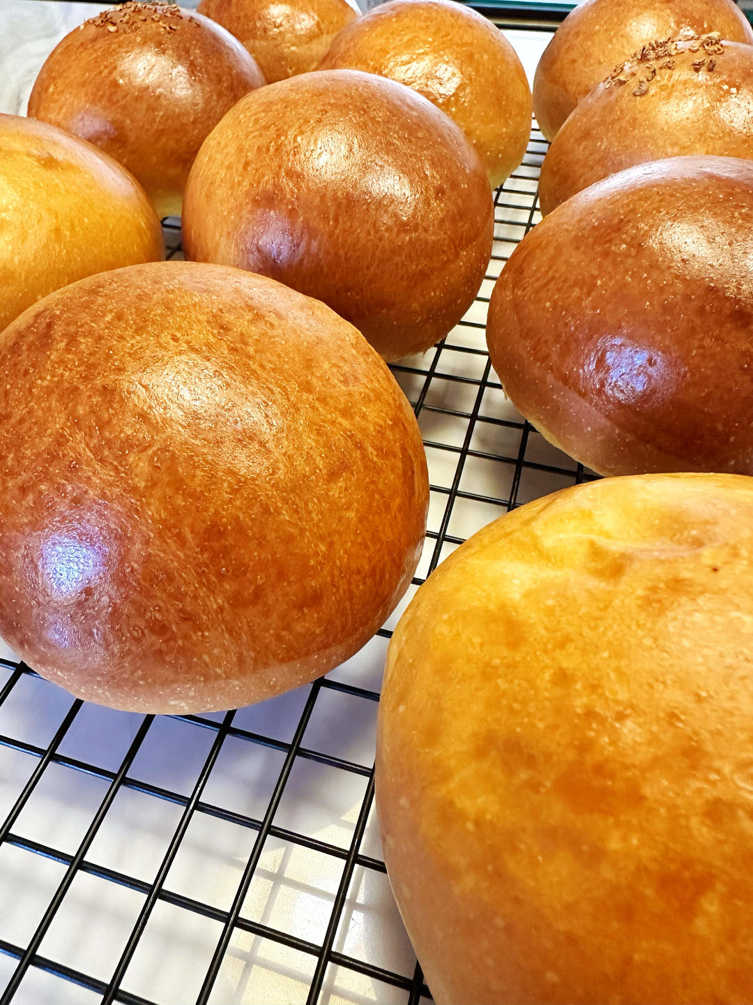 不是所有的汉堡都能叫——布里欧修黄油汉堡