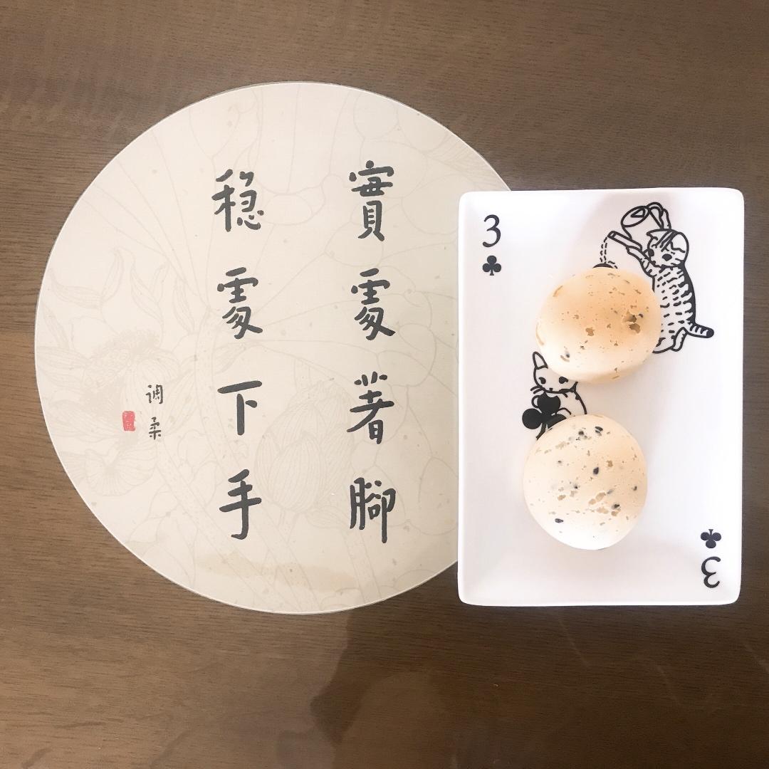 麻薯面包（不用预拌粉）