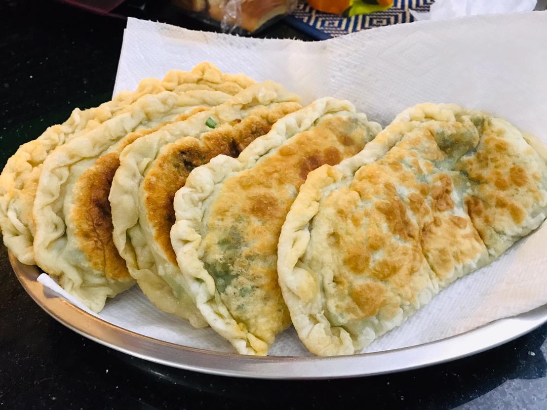韭菜鸡蛋盒子