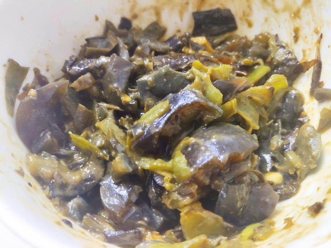 【正宗湘菜】擂辣椒皮蛋