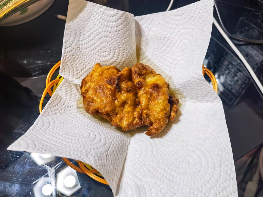 复刻会爆汁的【吮指原味鸡】鲜嫩多汁！