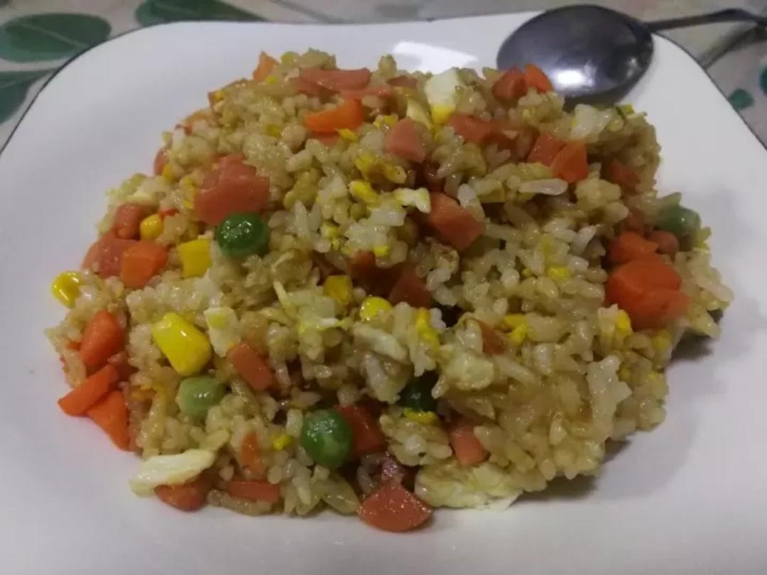 今天也要好好吃饭呀🐽