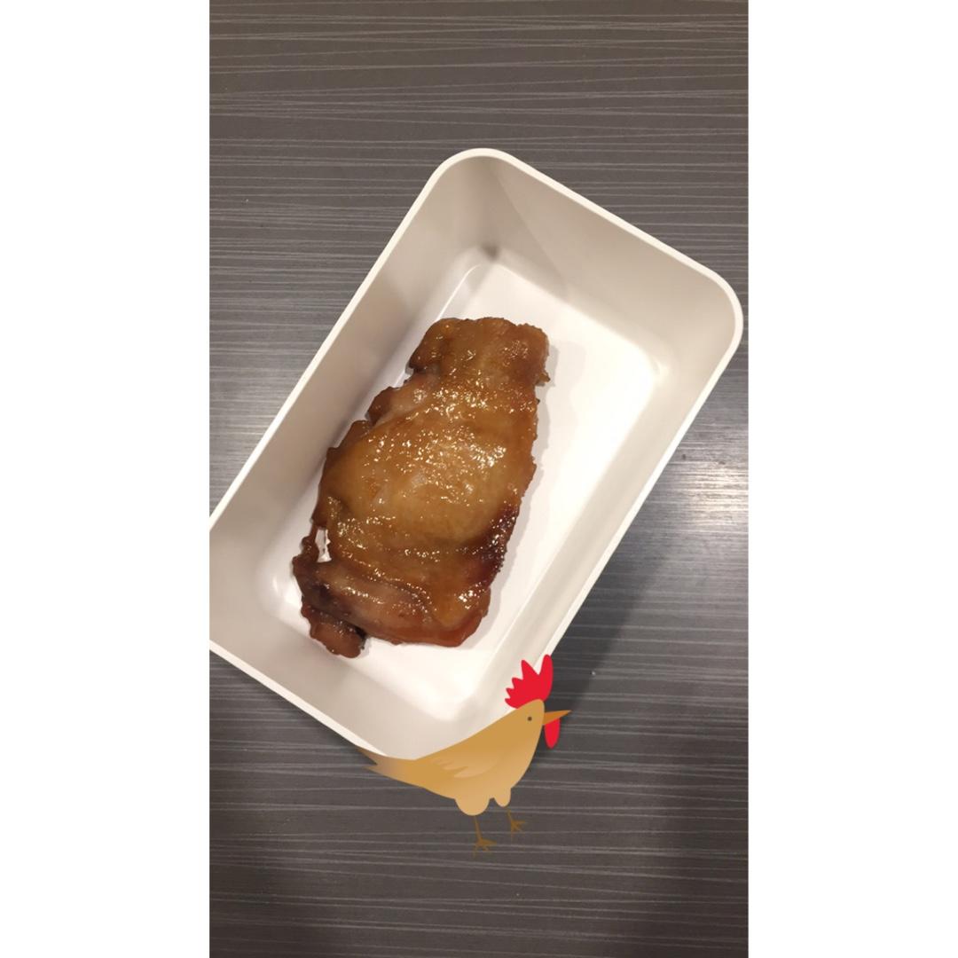 吉野家风味煎鸡腿